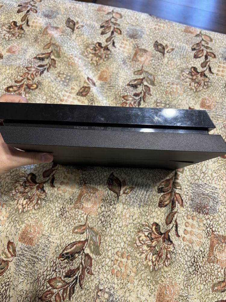 Ps4 обычная версия