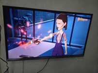 Лед ТВ Haier-32"дюйм 81см\пульт \