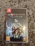 Игра Ghost Busters: The video game Nintendo Switch