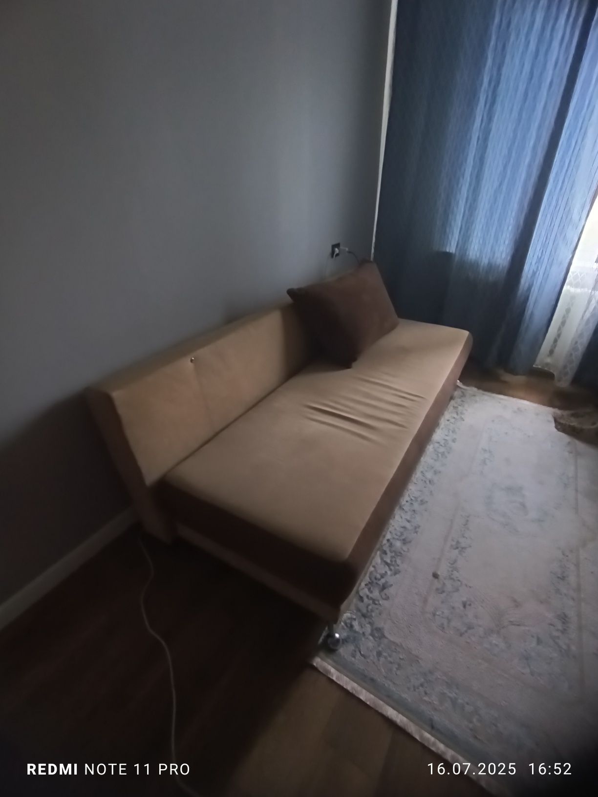 Диван на раскладнои