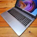 Шустрый ноутбук Asus X541U i3-6006U 2ghz / 8GB DDR4 / SSD 256GB/15.6"