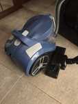 пылесос Tefal Compact Power XXL Cyclonic