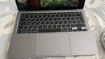 MacBook Air with Apple M1 chip 8Gb 256 Gb