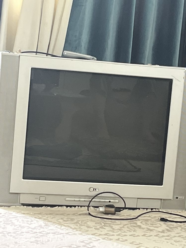 Телевизор Lg