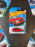 Hotwheels | Хотвилс машинка | Audi Avant RS2