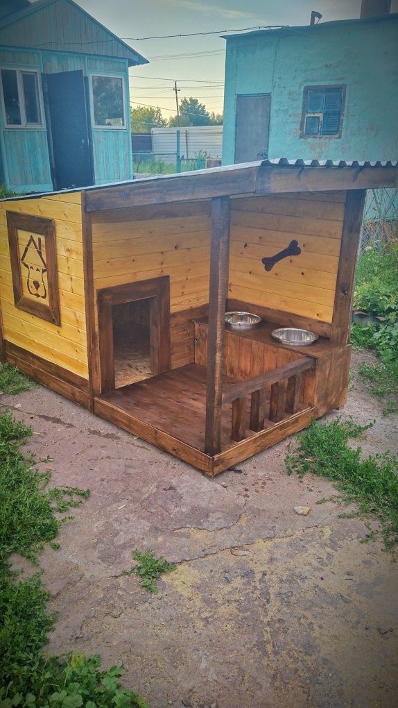 Контейнер-киоск 1.2×2