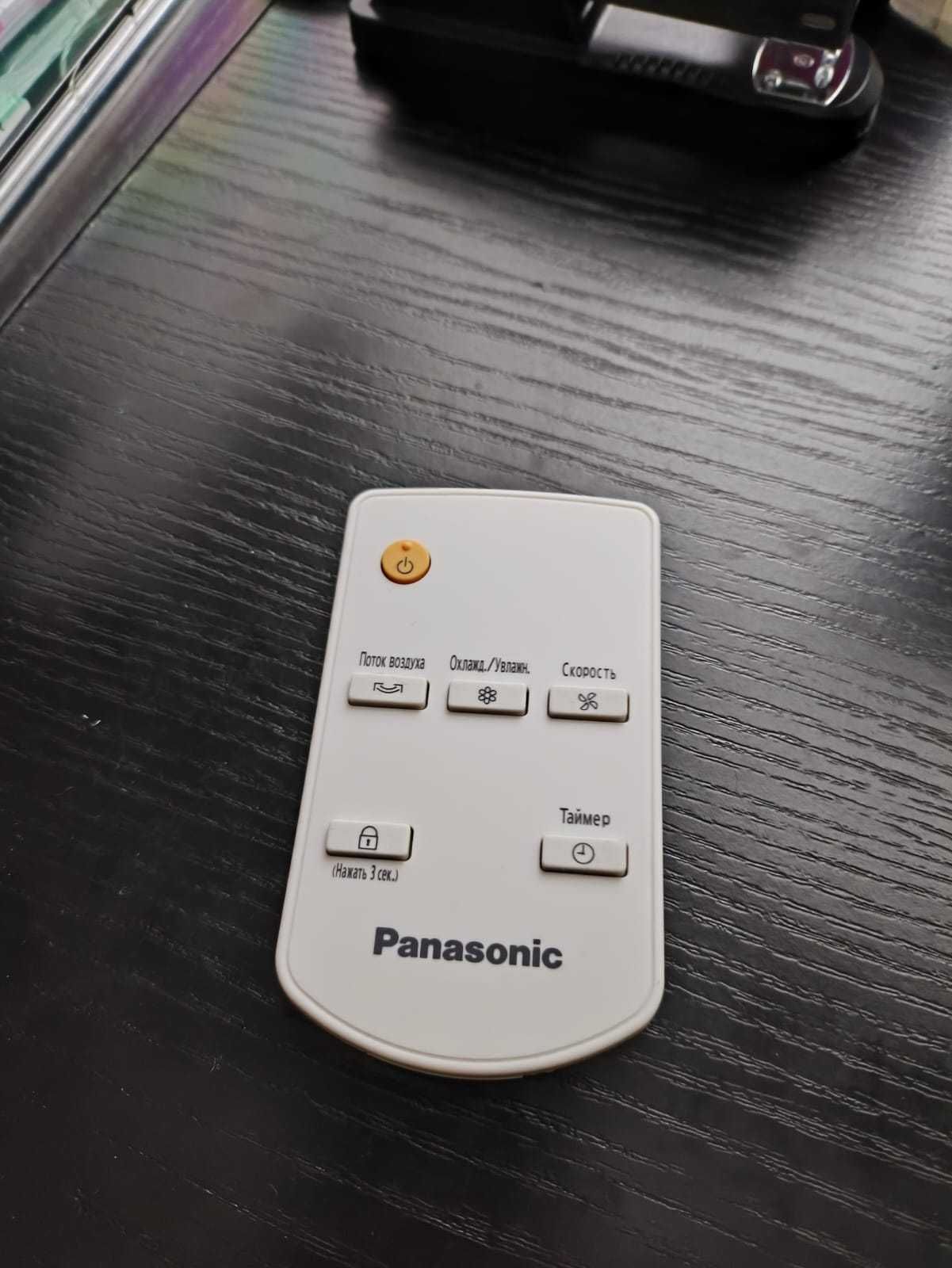 Очиститель-увлажнитель воздуха Panasonic F-VXM80R