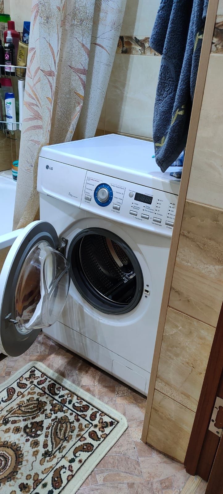 Продам плиту электро газовую и машинку стиральную автомат