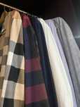 Рубашки Burberry,LV,Brioni