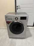 Стиральная машина LG 6,5 кг