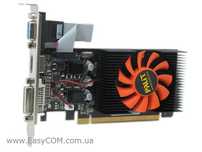 Gt 430 1gd ддр3 памяти и Зеон е5620