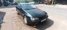 Toyota Carina E, Gti