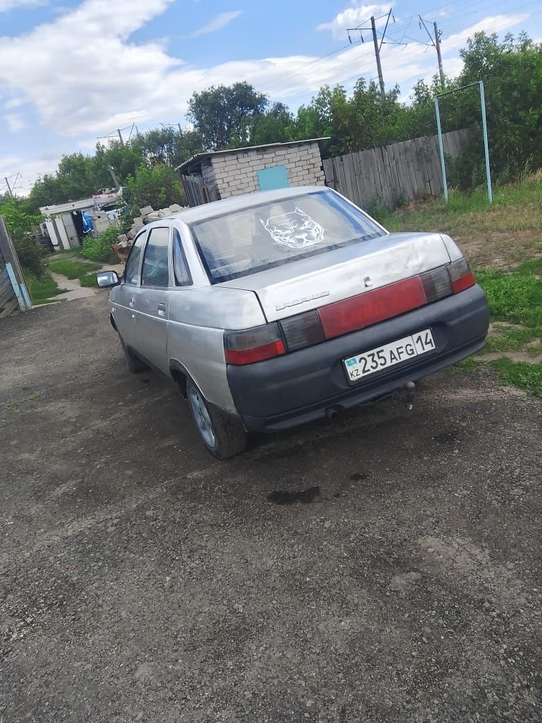 Продам десятку.  .