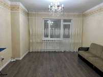 2-комнатной квартиры, 60 м², ул. Сарыарка, дом 31