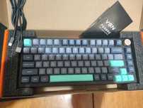 Механическая клавиатура 75% vgn n75 pro