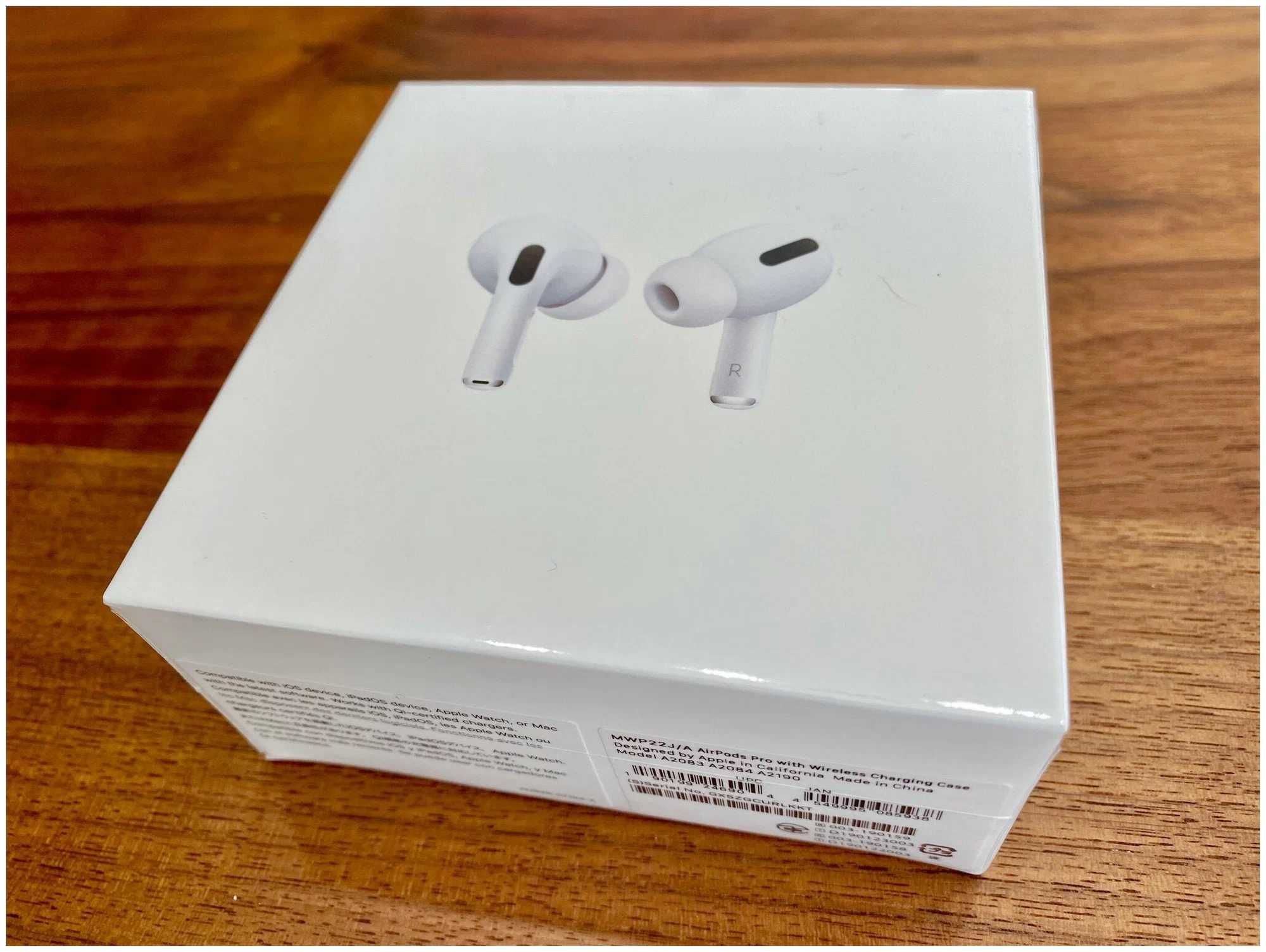 Наушники беспроводные AirPods Pro 2