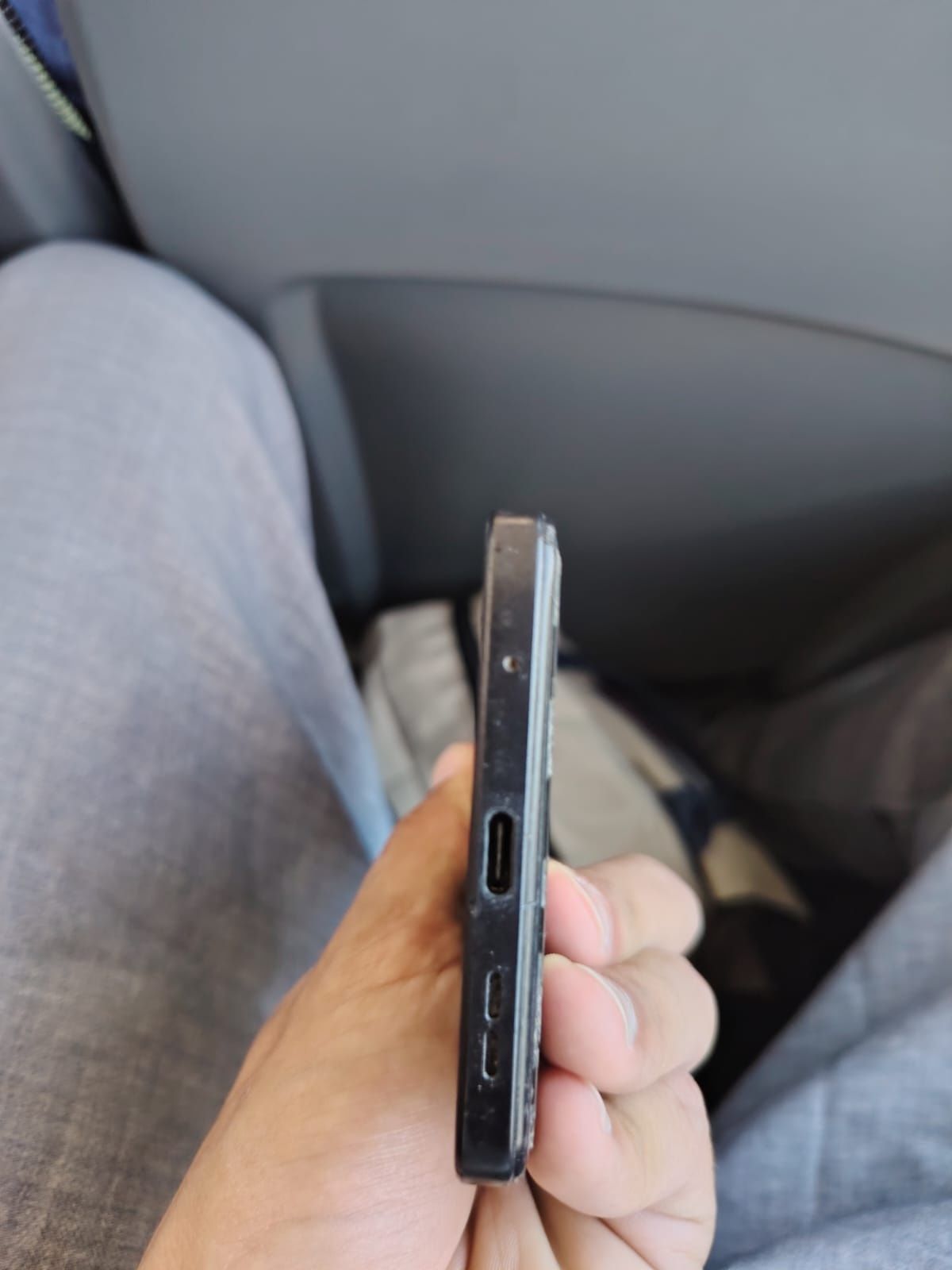 Xiaomi redmi note 12