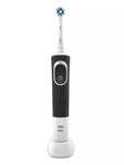 Электрическая зубная щетка Oral B (Braun)