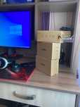Vgn dragonfly F1 moba