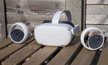 Oculus meta quest 2