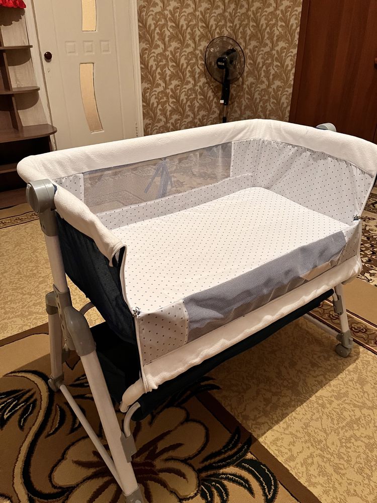 Детский кровать срочно продам