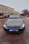 Авто лифан солано