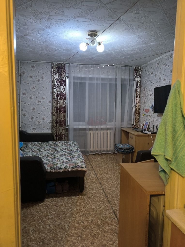 Продается квартира