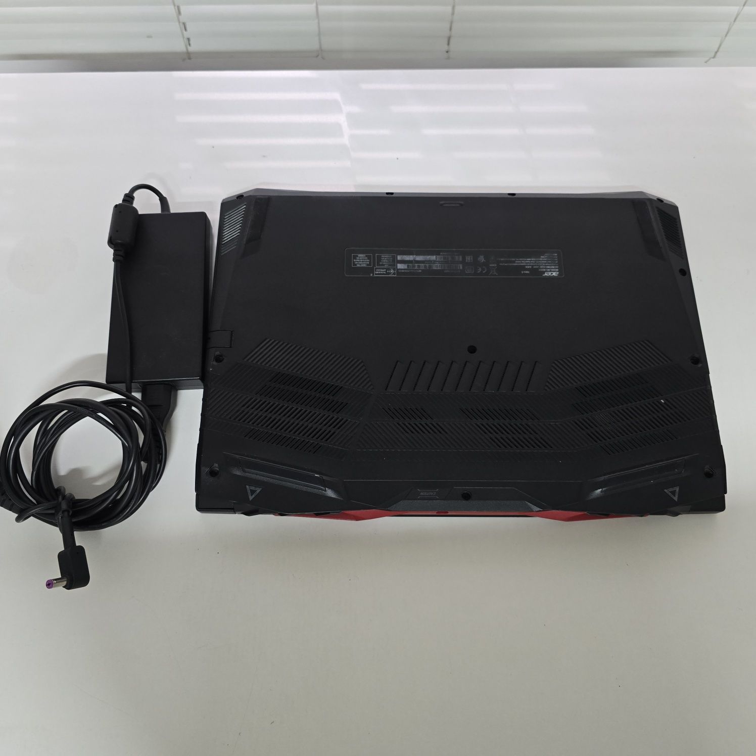 Ноутбук Acer Nitro 5