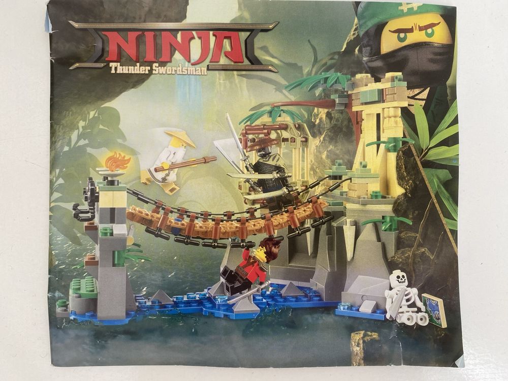 Игрушка лего