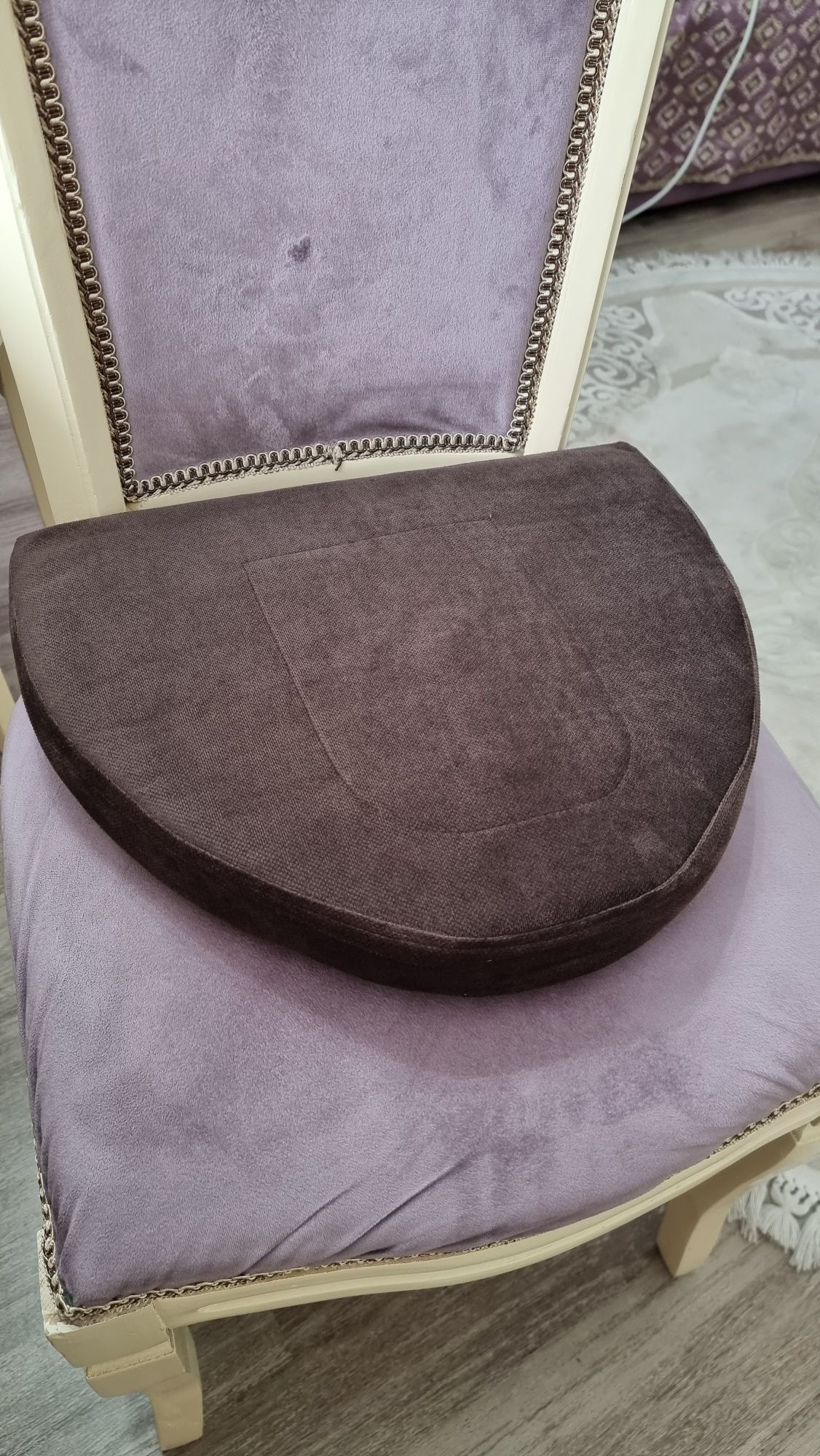 Корпеше от простатита, көрпеше, аламан көрпеше, аламан корпеше