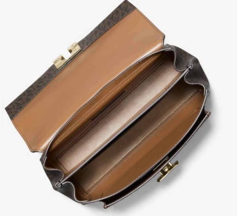 Продам сумку Michael Kors Lita medium оригинал
