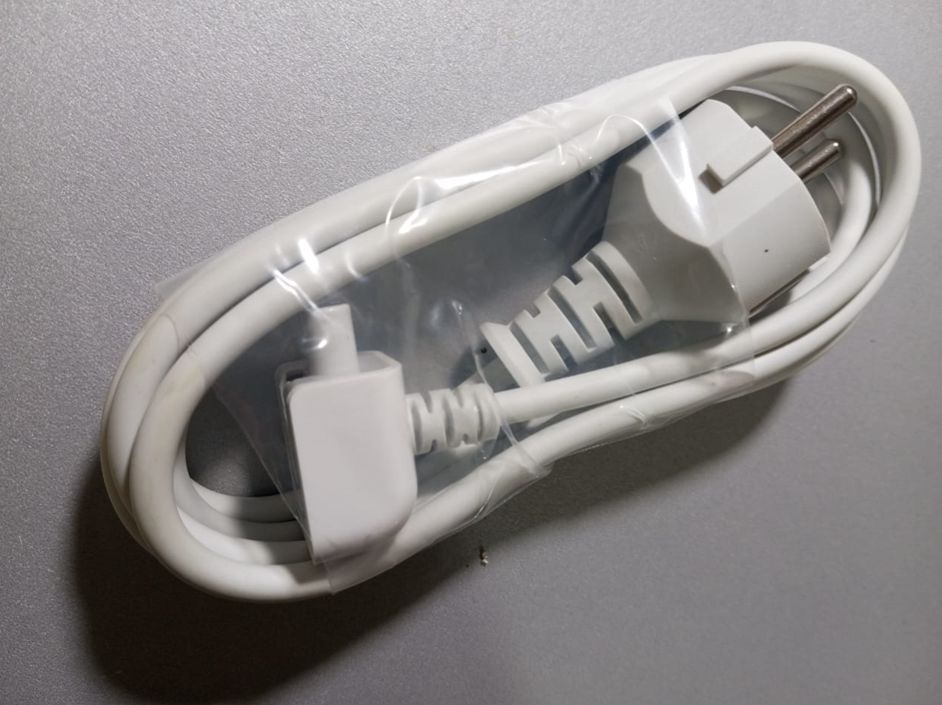 . отApple зарядка для MacBook - блок питания на макбук