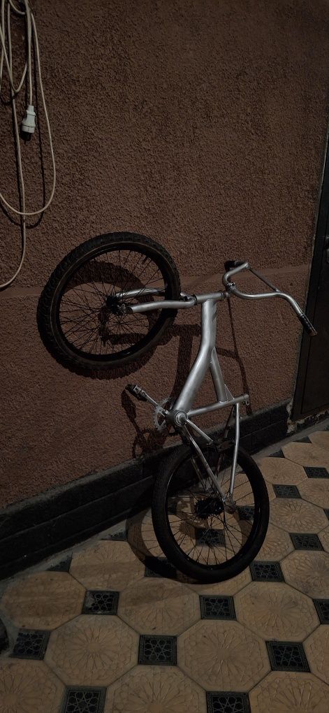 Продам СРОЧНО велосипед