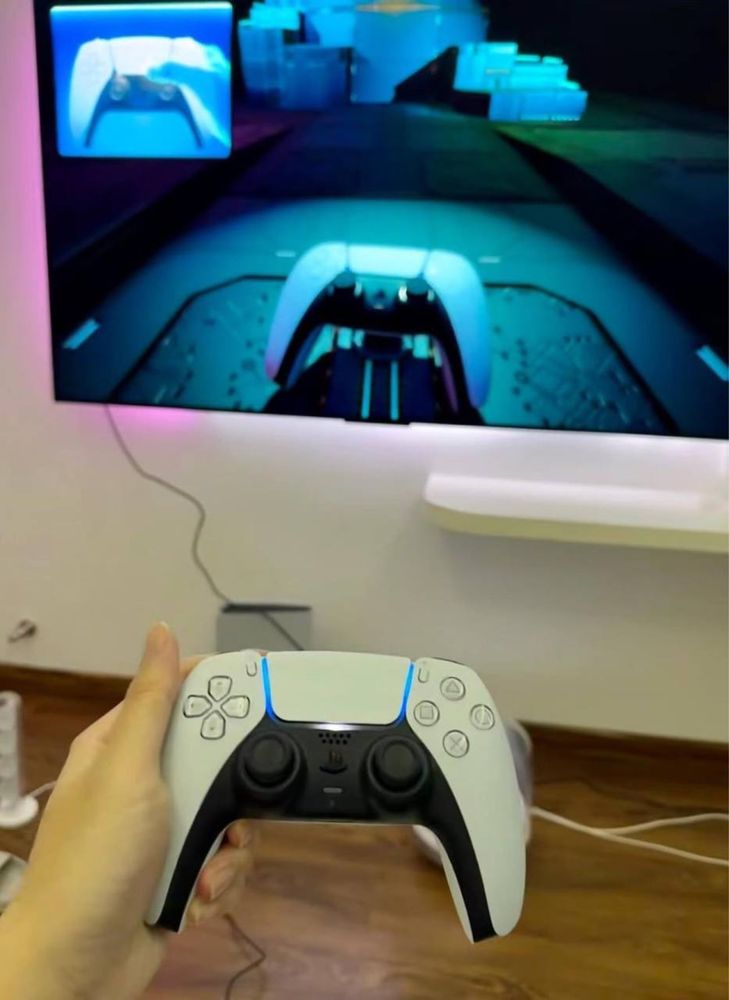 Продажа Джостик DualSence PS5