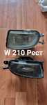 Руль на Мерседес w126 запчасти w190 w140 w123