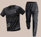 Спортивный костюм Adidas