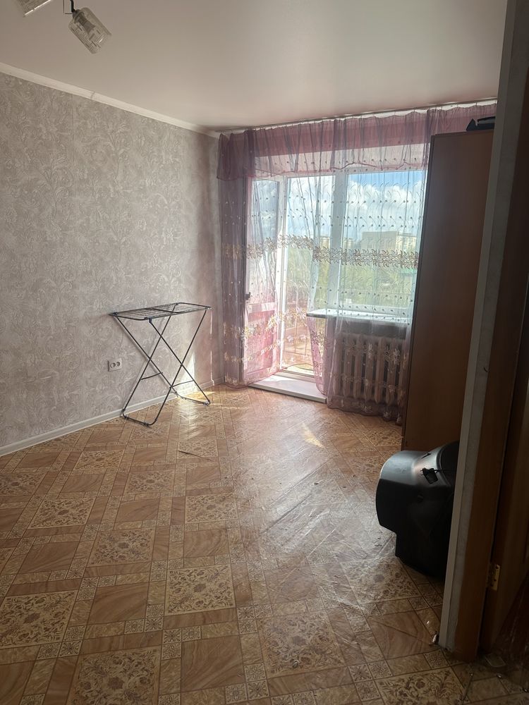 Продам 1-комнатную квартиру в центре города