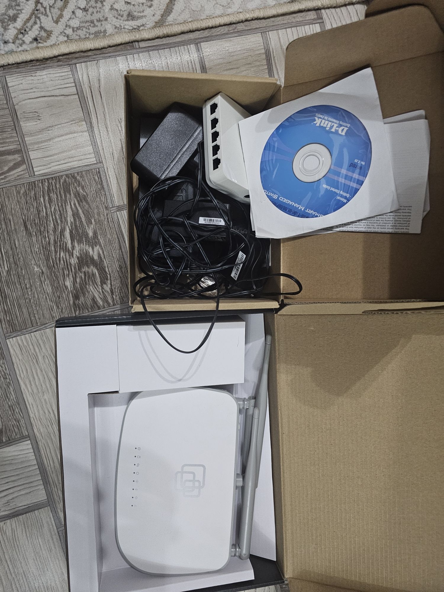 Wi-fi использовался только 4 месяц