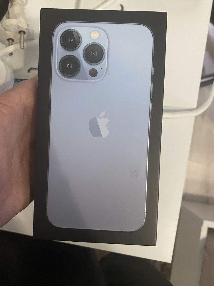 Iphone 13 Pro 128GB