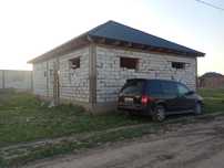Дом Елтай  новостройка