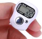 Счётчик Tally Counter