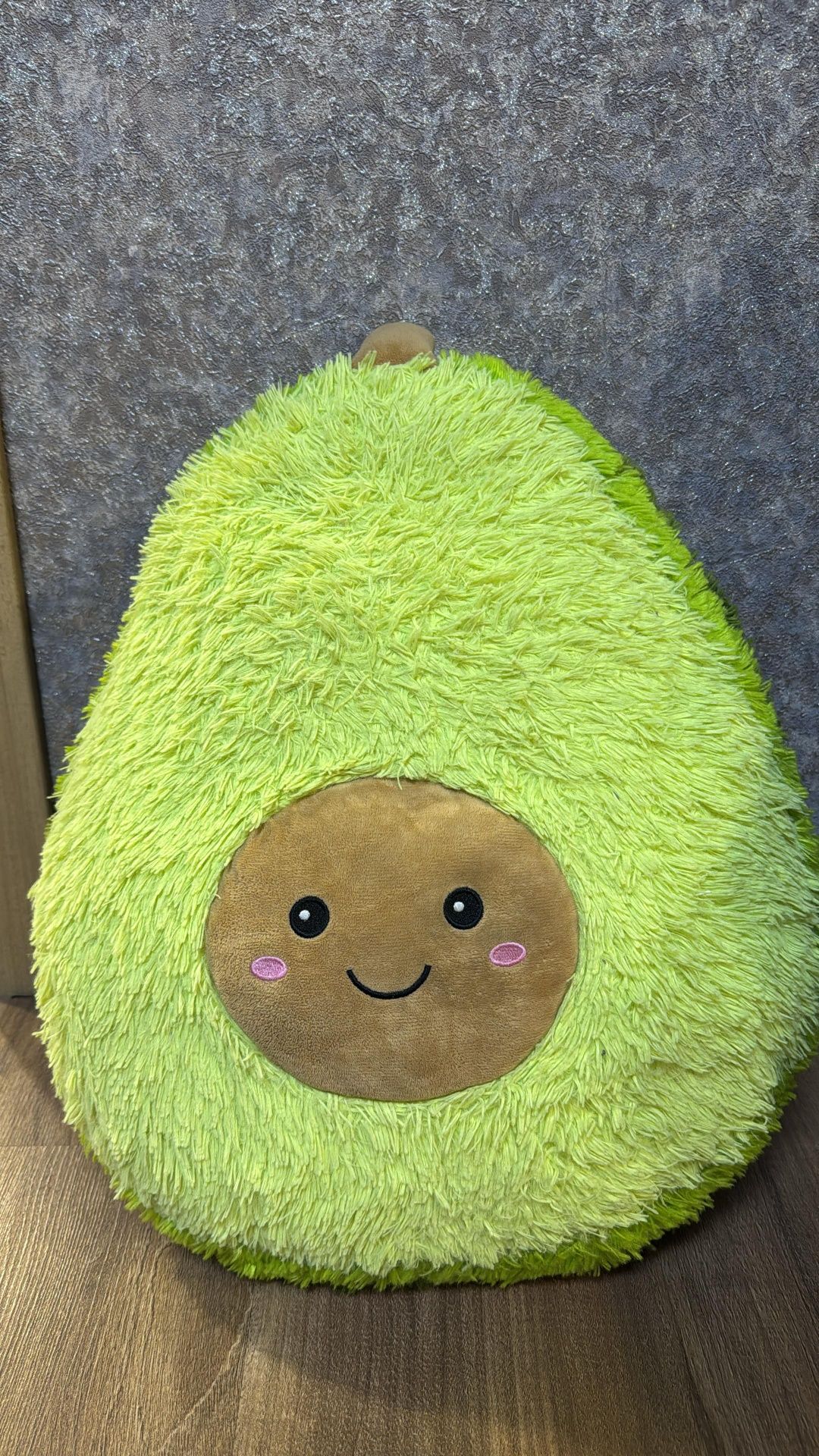 Мягкие забавные игрушки