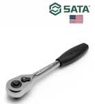 Трещотка SATA 1/2