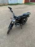 Racer Alpha 110
