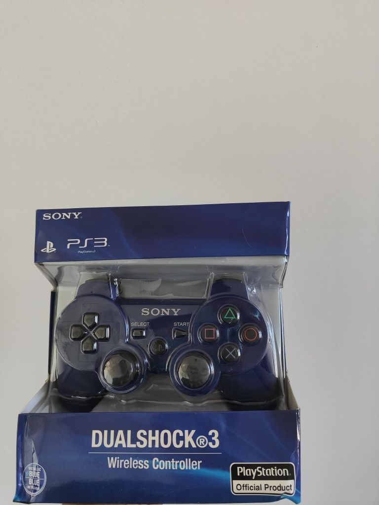 Dualshock 3 Playstation PS 3 Джойстики Джойстик джостик геймпад