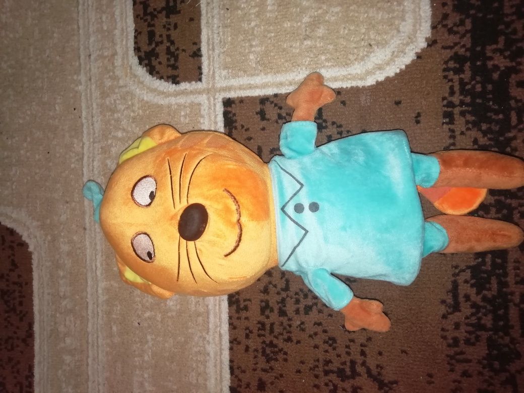Мягкая игрушка компот