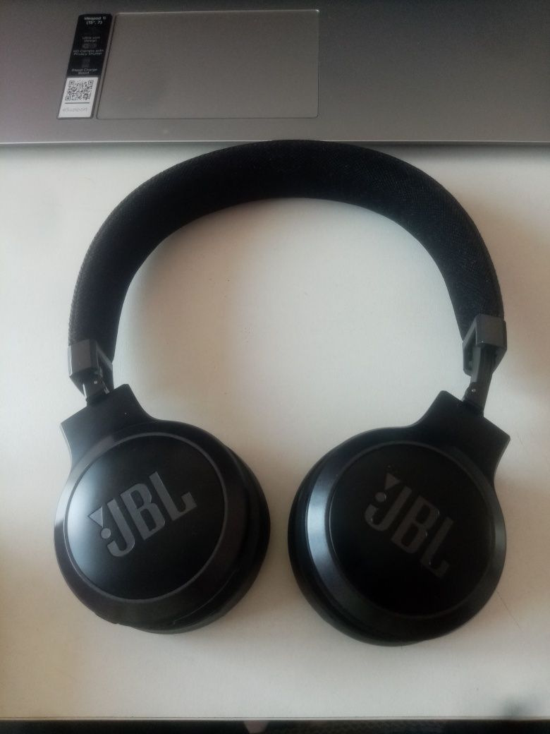 Наушники беспроводные JBL 670NC