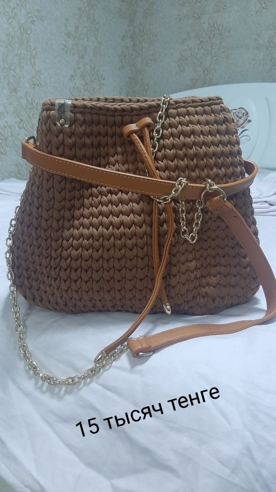 Продам сумки новые