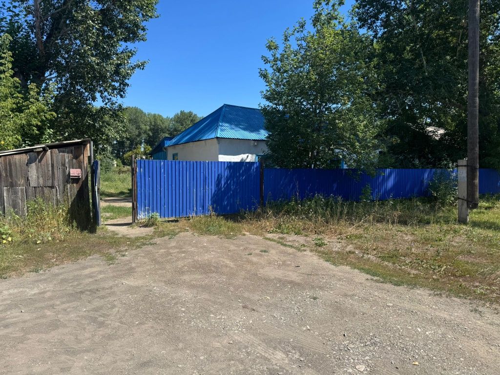 Продам дом в Калбатау