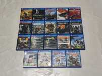 Playstation 4 ps 4 ps 5 дисковые игры